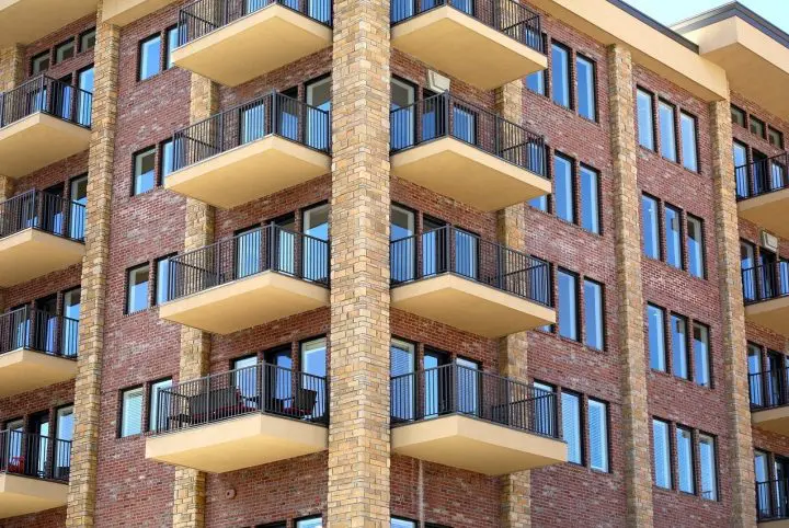 Wohnungseigentumsgesetz Blog