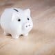 Immobilienfoerderung Piggy Bank