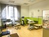 Geräumige Arztpraxis in der Fußgängerzone von Rosenheim! - Behandlungszimmer
