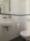 Perfekte 3-Zi-Wohnung am Schloßberg - barrierefrei auf zwei Etagen! - Gäste WC