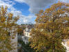 Moderne 5-Zimmer-Wohnung mit exklusiver Ausstattung und viel Raum zum Wohlfühlen - mitten im Stadtzentrum! - Ihr Ausblick vom Balkon