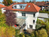 Perfekte 3-Zi-Wohnung am Schloßberg - barrierefrei auf zwei Etagen! - Blick zur Wohnung