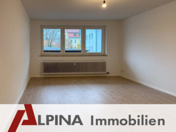 Vollständig saniert! 2-Zi Wohnung im Zentrum Kolbermoors!, 83059 Kolbermoor, Etagenwohnung zur Miete