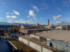 Moderne 3-Zimmer-Wohnung im Spinnereihof in Kolbermoor - mit traumhaftem Südbalkon! - Ihr Ausblick