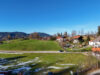 Traumhaftes Baugrundstück in Ortsrandlage mit Bergblick im schönen Birkenstein/Fischbachau! - Bild