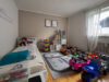 Verstecktes Nest in Happing! Große 4-Zimmer-Wohnung mit Traumküche! - Schlafzimmer/Kinderzimmer