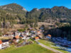 Traumhaftes Baugrundstück in Ortsrandlage mit Bergblick im schönen Birkenstein/Fischbachau! - Bild