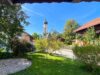 Stilsicher saniertes Bauernhaus! Ein ca. 170 Jahre altes Schmuckstück zum Leben erweckt! - Garten mit Freisitz
