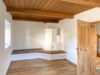 Stilsicher saniertes Bauernhaus! Ein ca. 170 Jahre altes Schmuckstück zum Leben erweckt! - Die Stube mit Kachelofen