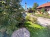 Stilsicher saniertes Bauernhaus! Ein ca. 170 Jahre altes Schmuckstück zum Leben erweckt! - Blick in den Garten