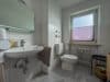 Ideale 3-Zi-Wohnung mit zwei Balkonen in ruhiger Wohnlage Rosenheims! - Separates WC