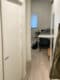 Studentenappartement in top Lage Rosenheims - voll möbliert! - Diele