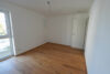 Exklusives Wohnen am Mangfall-Kanal – Stilvolle 4-Zimmer-Wohnung mit Weitblick ins Grüne! - Schlafzimmer