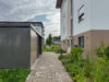 Moderne 4-Zimmer-Erdgeschosswohnung mit eigenem Garten am Mangfall-Kanal! - Eingangsbereich