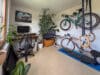 Stilvoll wohnen in München-Riem: 4-Zimmer-Dachterrassenwohnung mit Blick ins Grüne! - Arbeitszimmer/Kinderzimmer