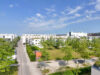 Stilvoll wohnen in München-Riem: 4-Zimmer-Dachterrassenwohnung mit Blick ins Grüne! - Die Umgebung