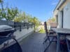 Stilvoll wohnen in München-Riem: 4-Zimmer-Dachterrassenwohnung mit Blick ins Grüne! - Große Terrasse